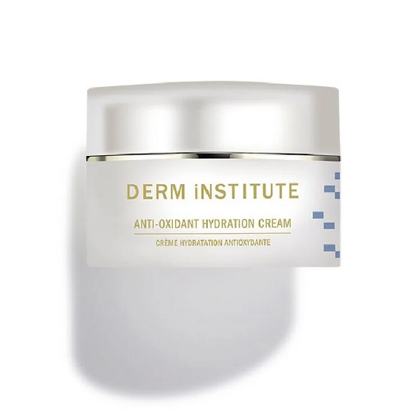 【得英特DERM iNSTITUTE】 無限激活保濕彈力霜 Anti-Oxidant Hydration Cream♒